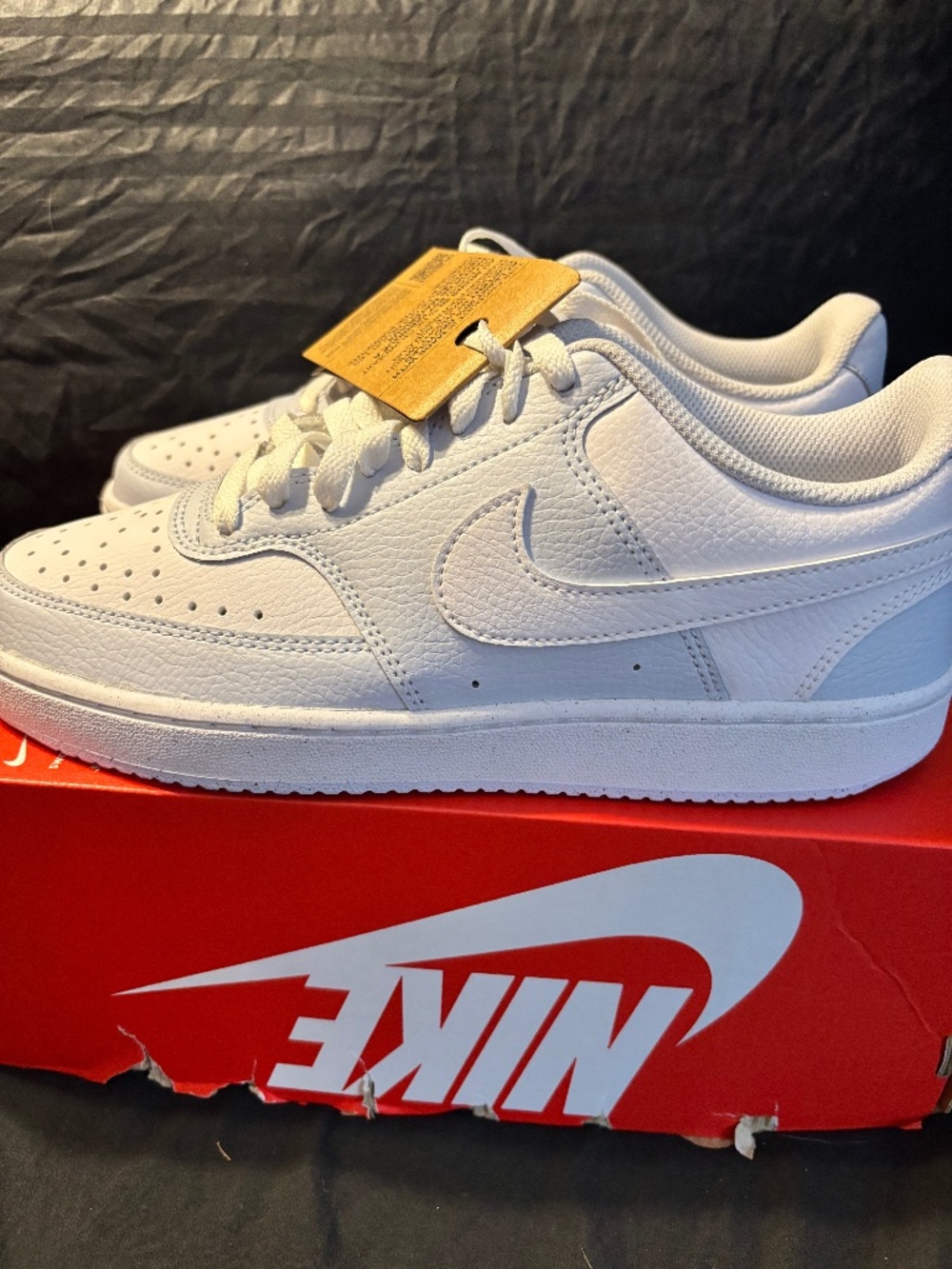Nike shoes